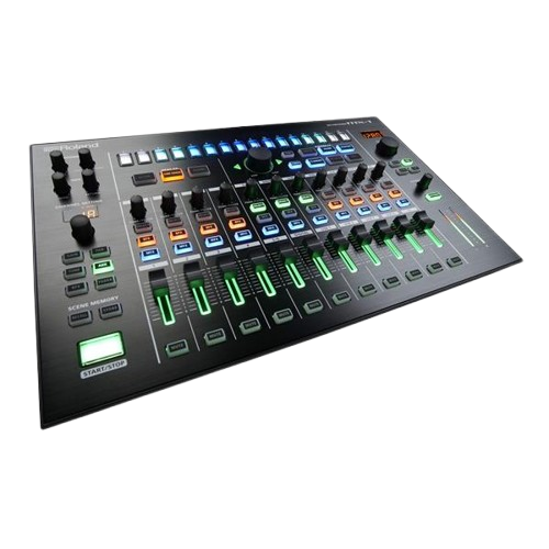 Сервисный центр Roland в Челябинске