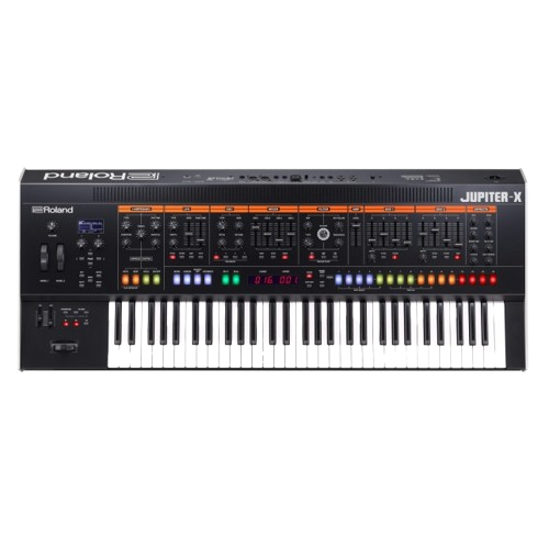 Сервисный центр Roland в Челябинске