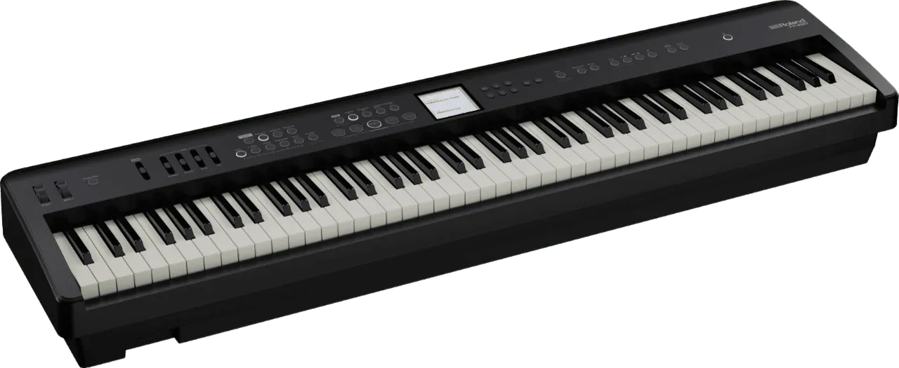 цифровое пианино Roland FP-50