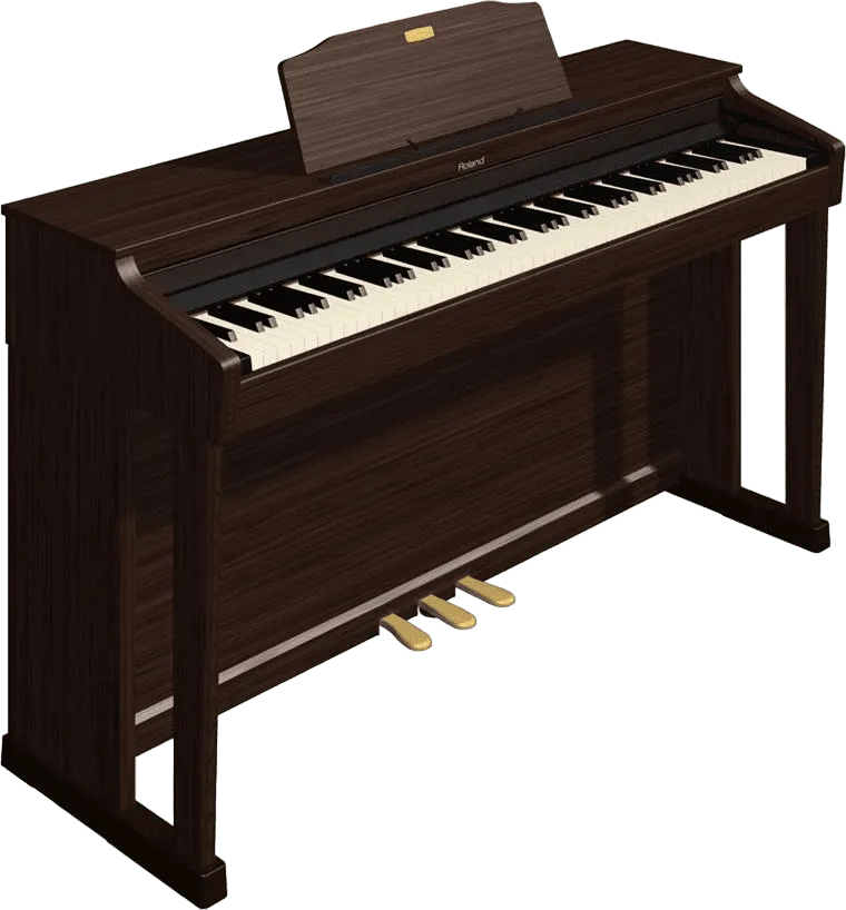цифровое пианино Roland HP-504