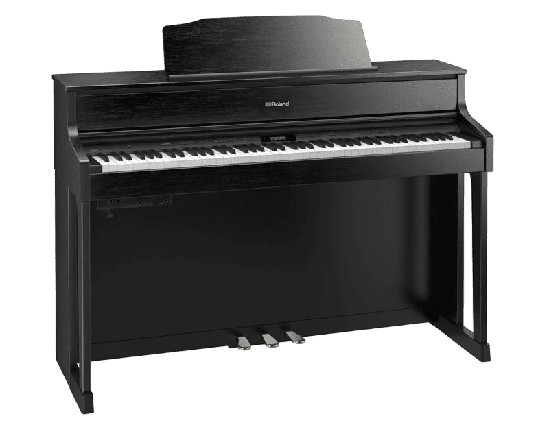 цифровое пианино Roland HP-508 CB
